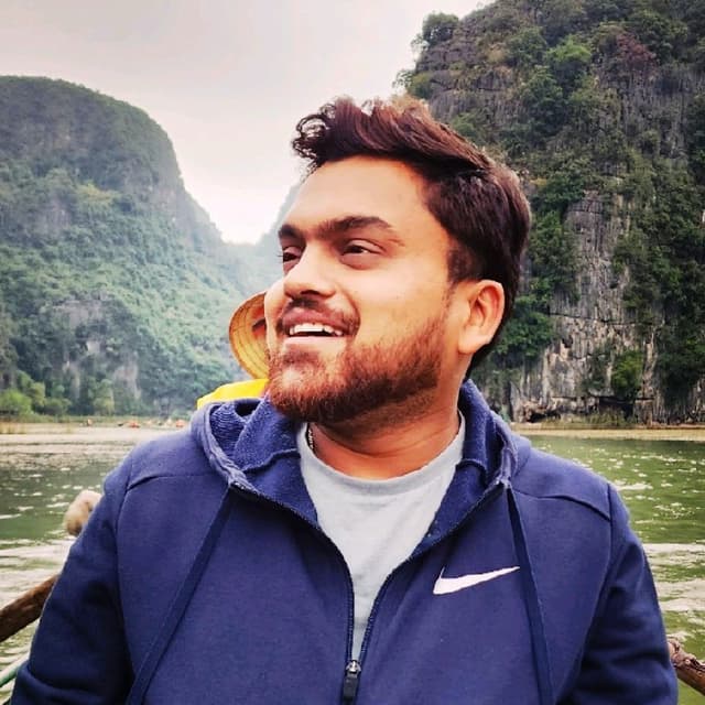 Priyam Mangla