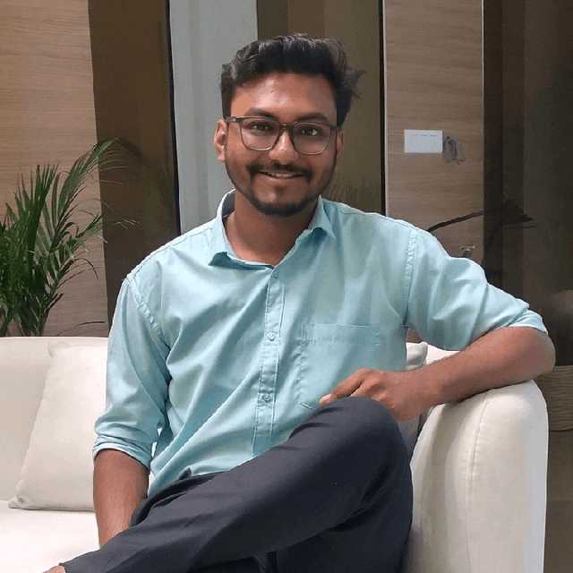 Priyam Mondal