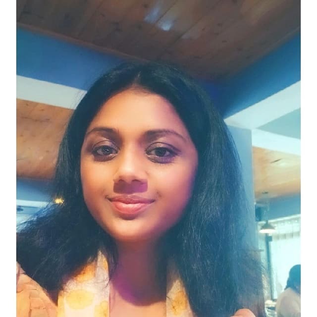 Priyam Prasad