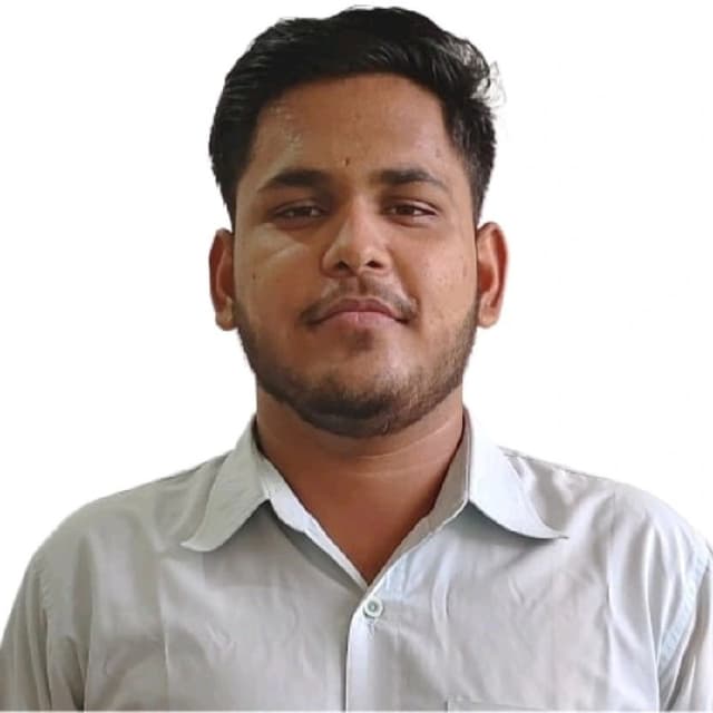Priyam Rai