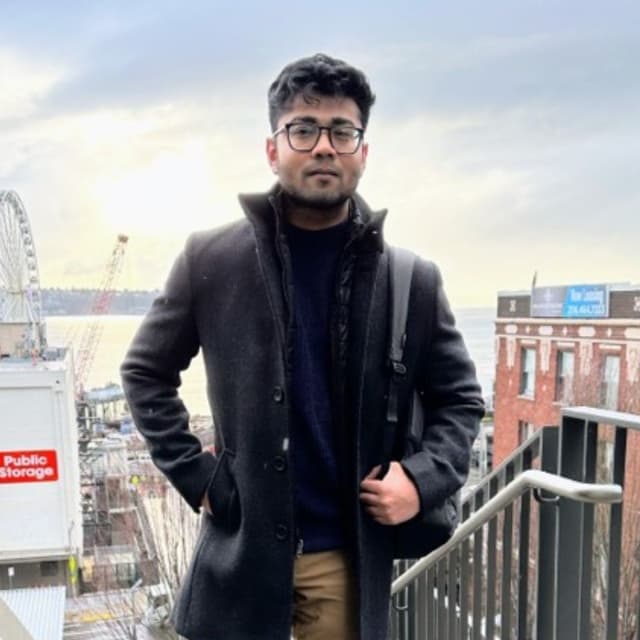 Priyam Raj