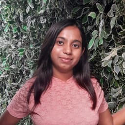 Priyam Raj Bharti