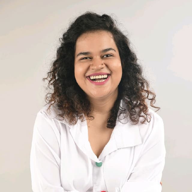 Priyam Saha