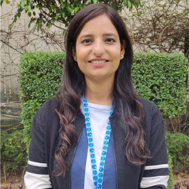 Priyam Shisodiya