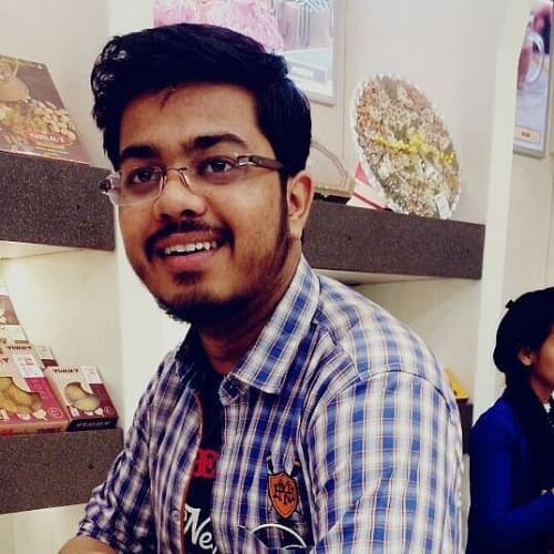Priyam Vardhan
