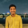 Priyam Vora