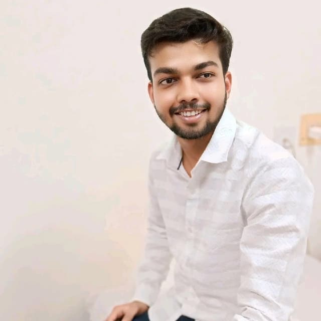 Priyam Asthana