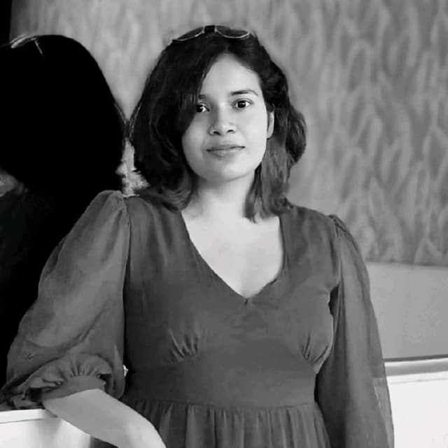 Priyambada Datta