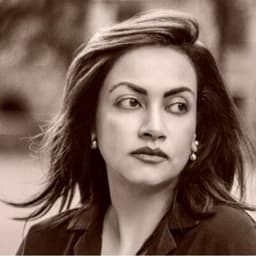 Priyambada Jayakumar