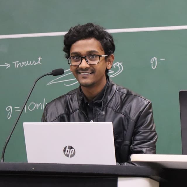 PRIYAM BANSAL