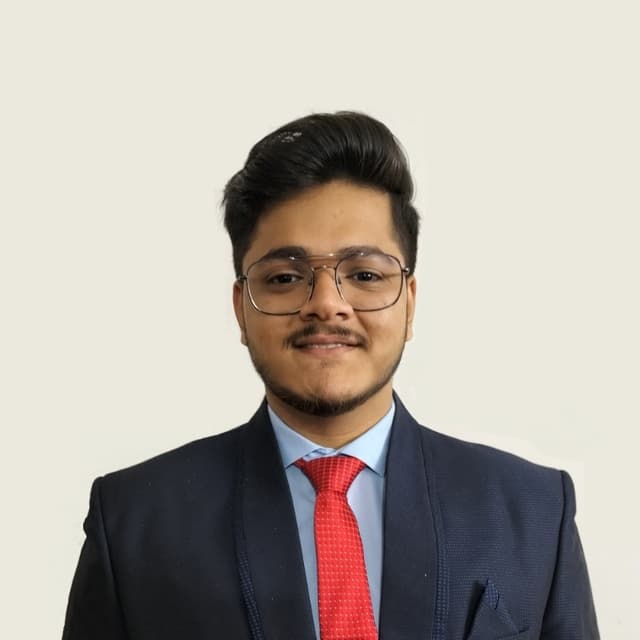 Priyam Chattoraj