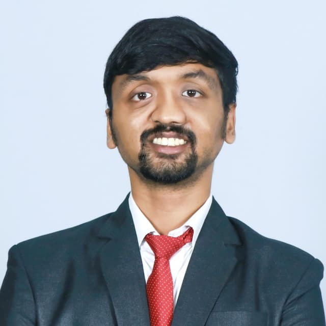 Priyam Gala