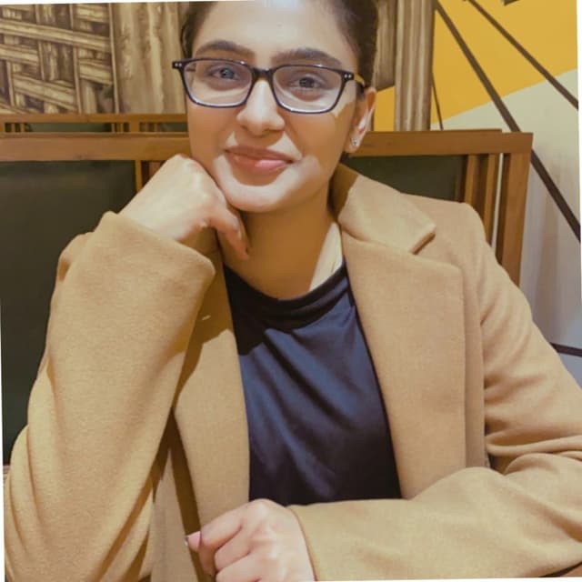 Priyam Gupta