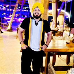 Priyamjeet Singh
