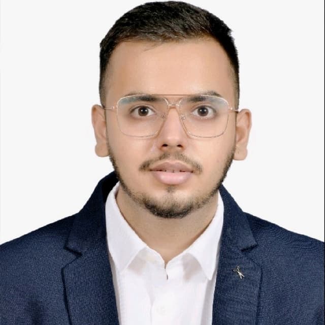 Priyam K.