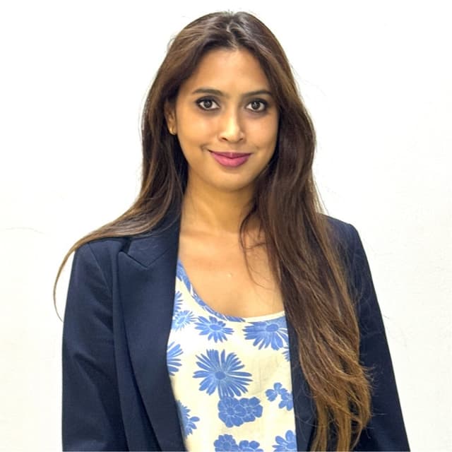 Priyam Kumari