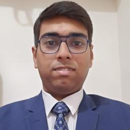 Priyam Sen