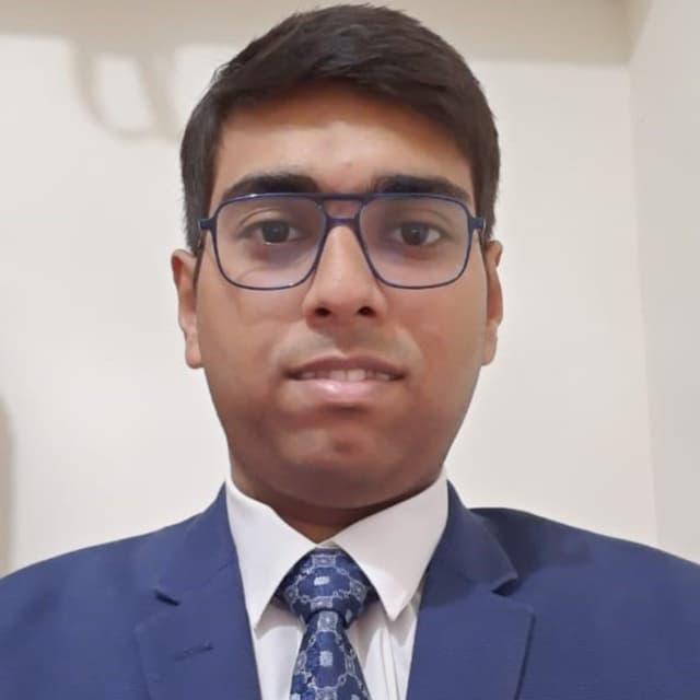 Priyam Sen