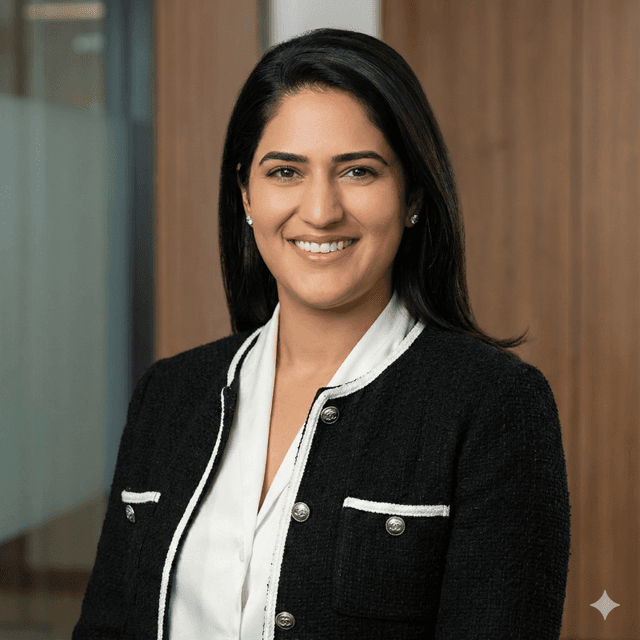 Priyam Sirohi