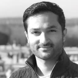 Priyamvad Deshmukh