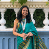 Priyamvada Sinha