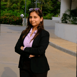Priya Namdeo