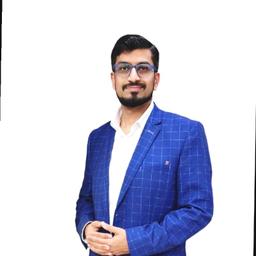 Priyang Agarwal 🥇