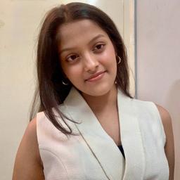 Priyangi Sharma