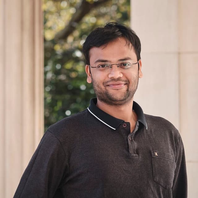Priyank Agrawal