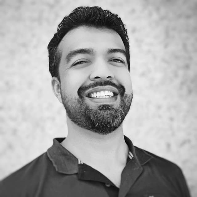 Priyank Agrawal