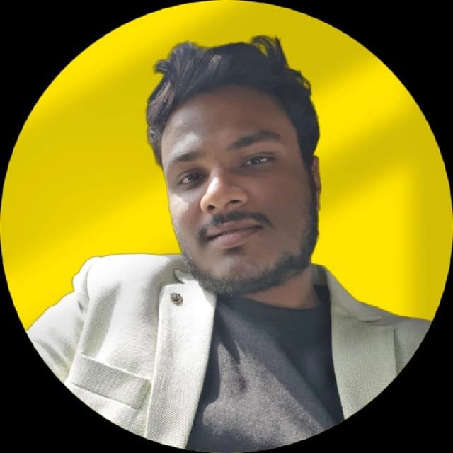 Priyank Garg