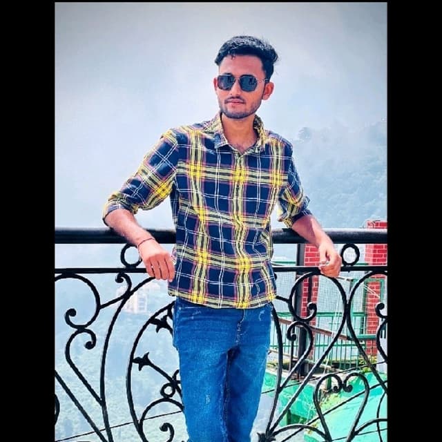 Priyank Kumar