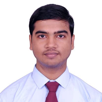 Priyank Kumar Singh