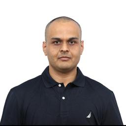Priyank Patel