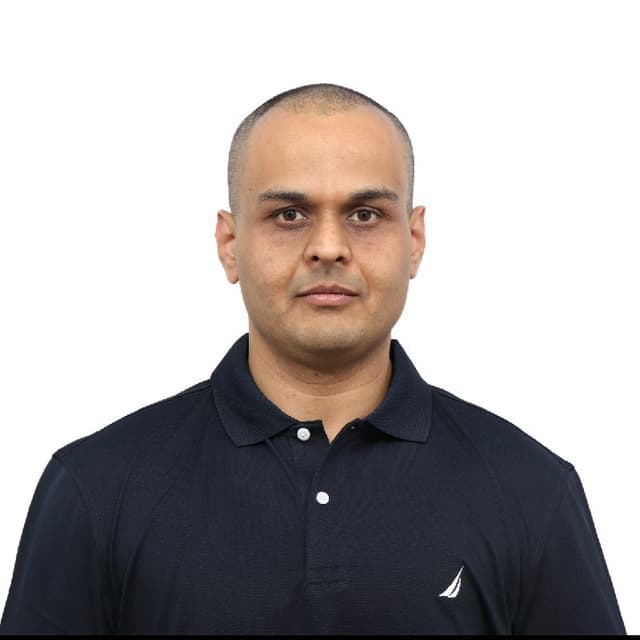 Priyank Patel