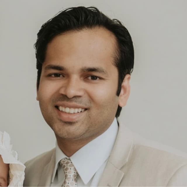 Priyank Malviya