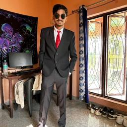 Priyank Prakash