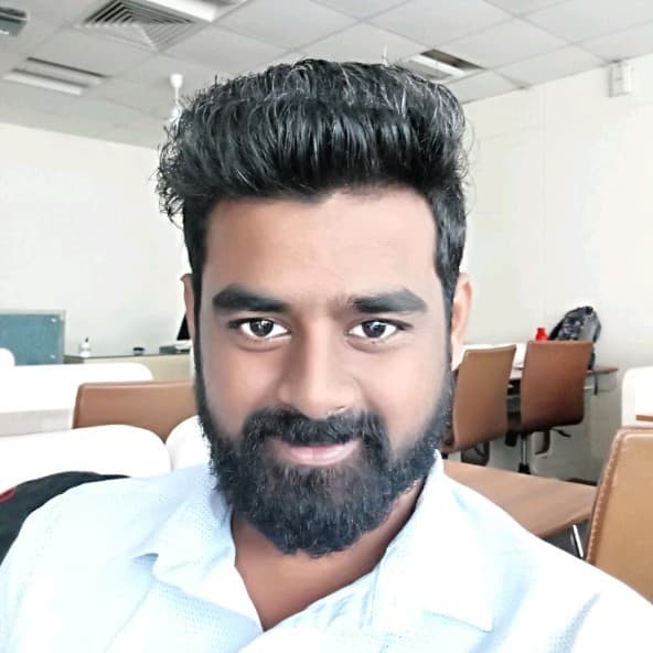 Priyank Sahu