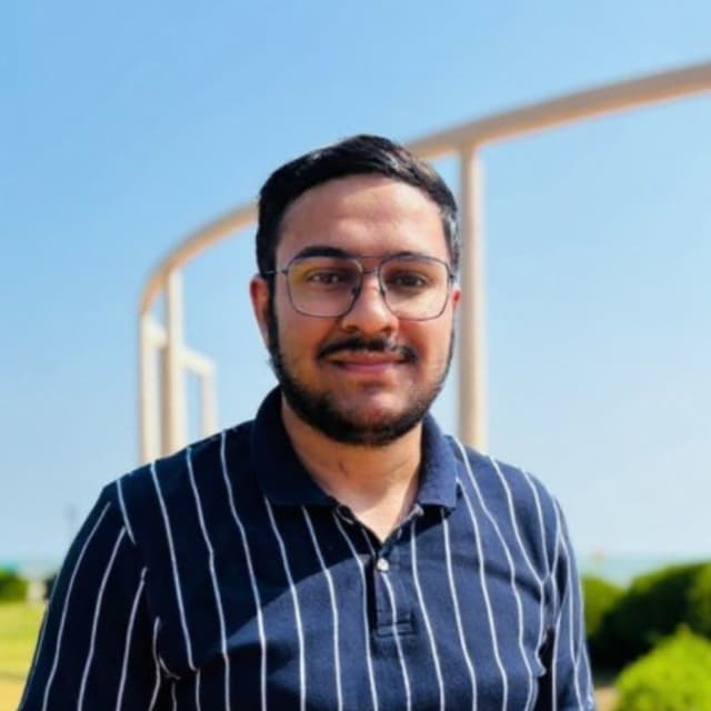 Priyank Satasiya