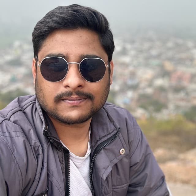 Priyank Sen