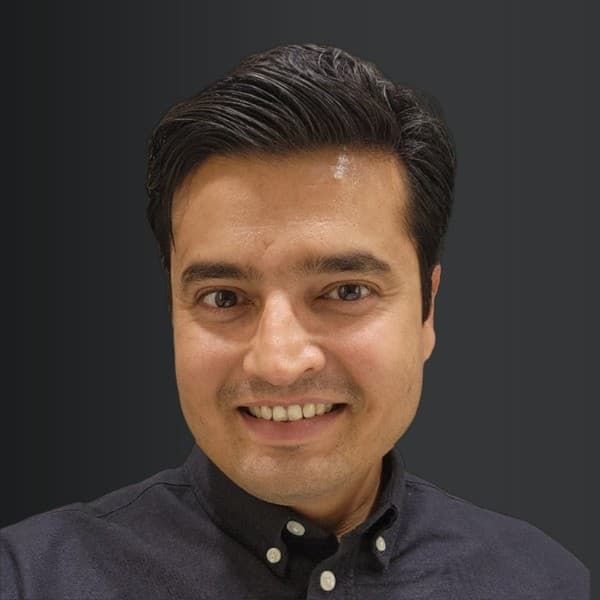 Priyank Shukla