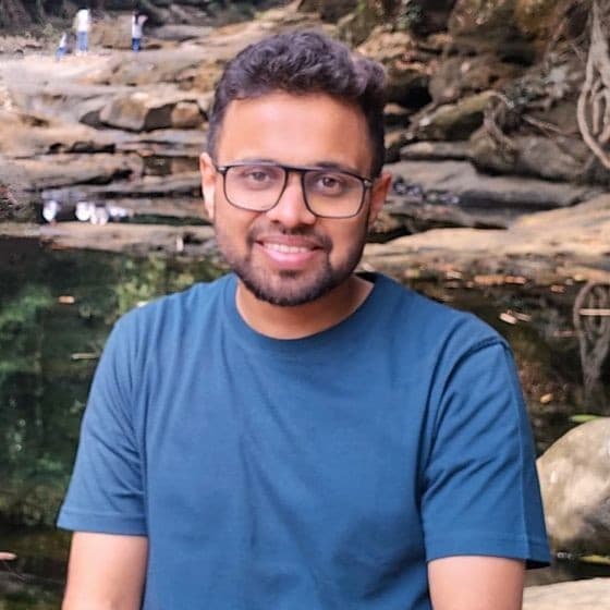 Priyank Srivastava