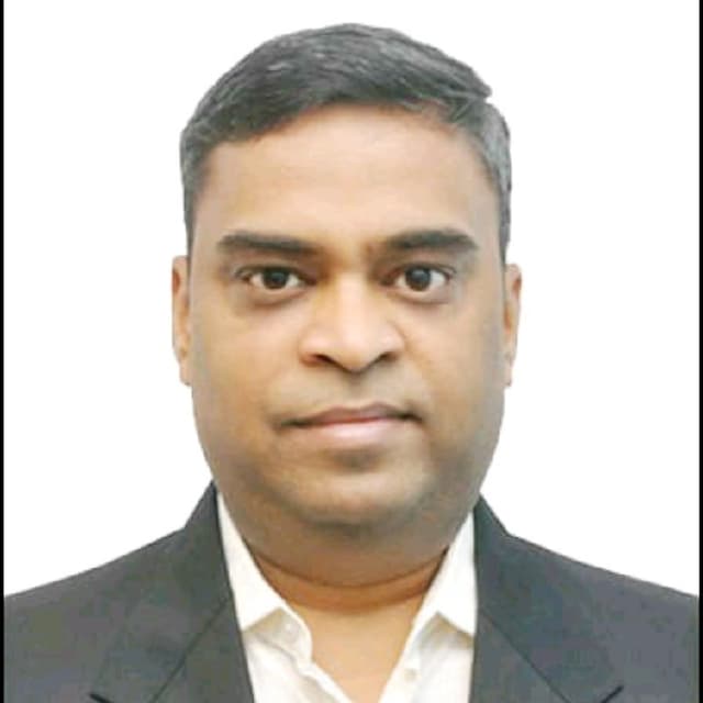 Priyank Srivastava
