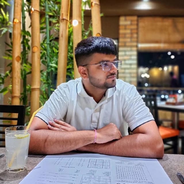 Priyank Trivedi