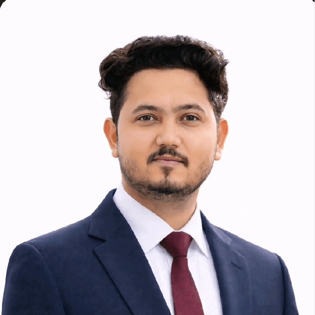 Priyank verma
