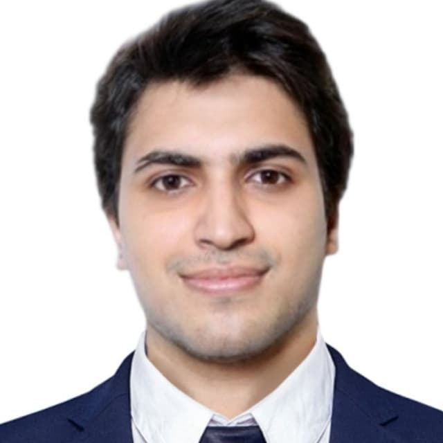 Priyank Agrawal