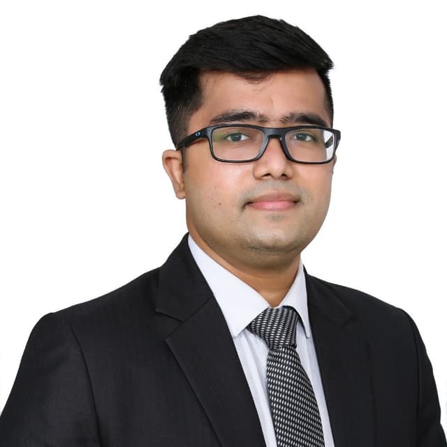 Priyank Agarwal