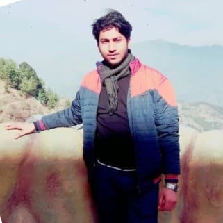 Priyank Agarwal
