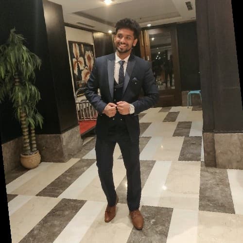 Priyank Aggarwal