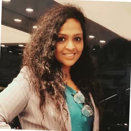 Priyanka Aggarwal